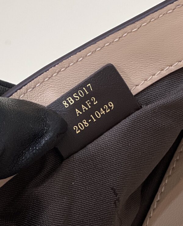 Fendi Baguette Mini