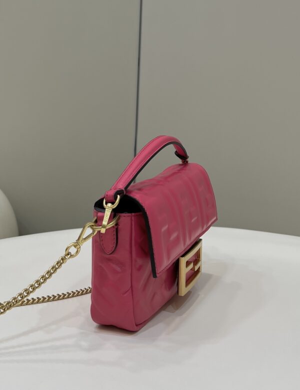 Fendi Baguette Mini