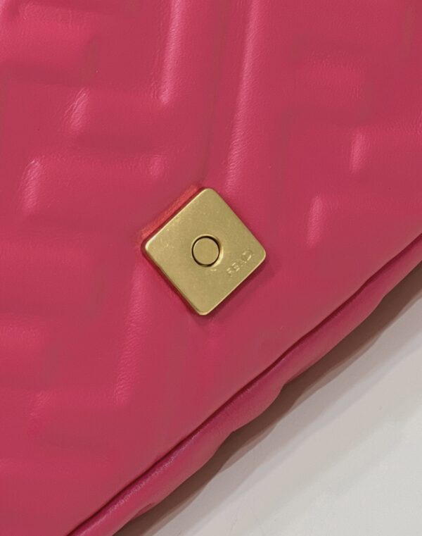 Fendi Baguette Mini
