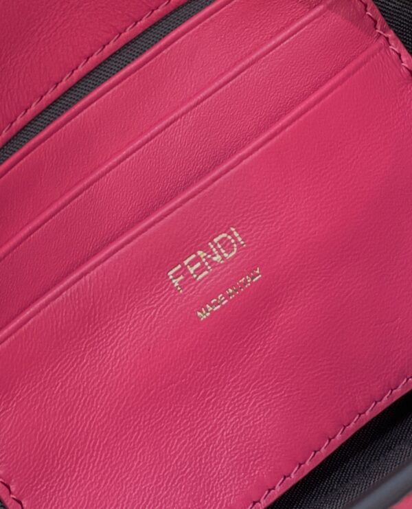 Fendi Baguette Mini