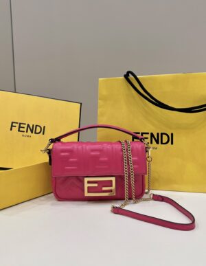 Fendi Baguette Mini