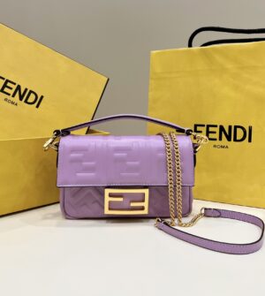 Fendi Baguette Mini