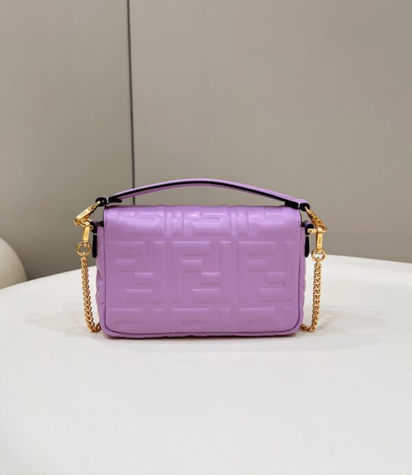 Fendi Baguette Mini