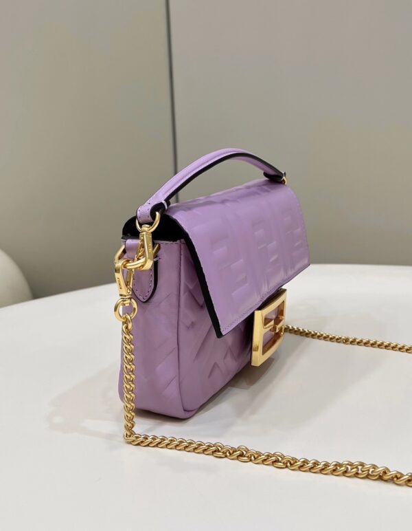 Fendi Baguette Mini