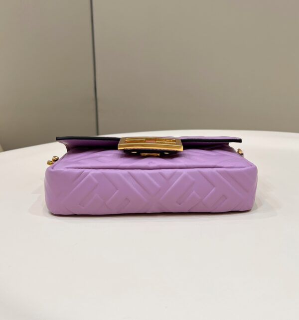 Fendi Baguette Mini