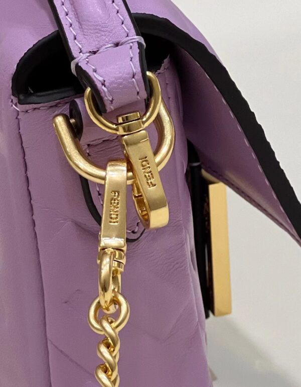 Fendi Baguette Mini