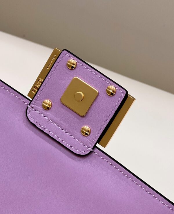 Fendi Baguette Mini