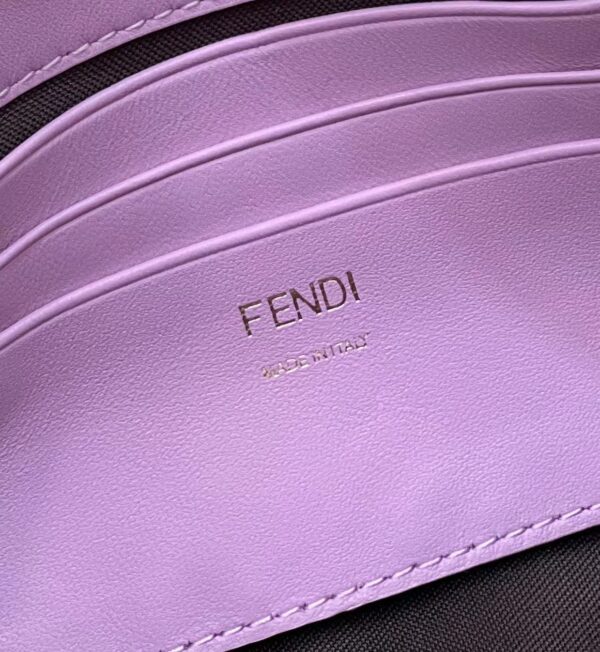 Fendi Baguette Mini