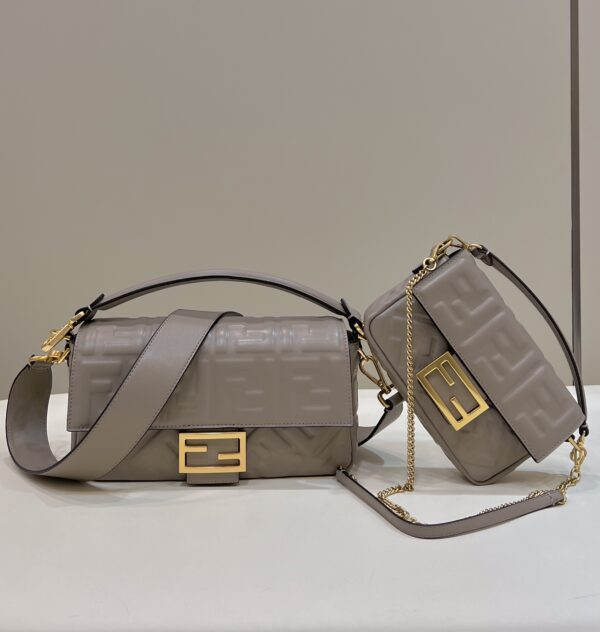 Fendi Baguette Mini