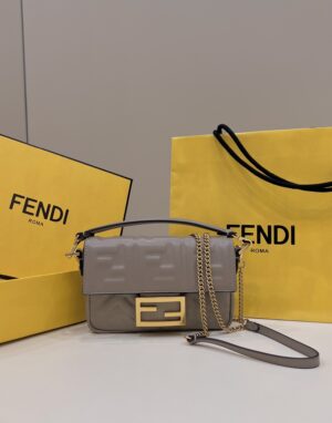 Fendi Baguette Mini