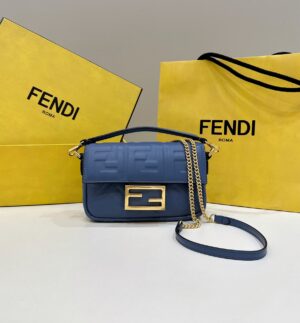 Fendi Baguette Mini