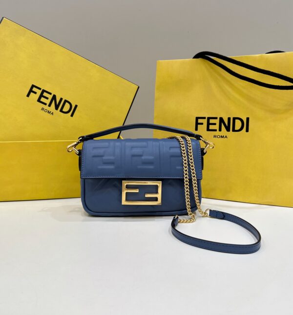 Fendi Baguette Mini