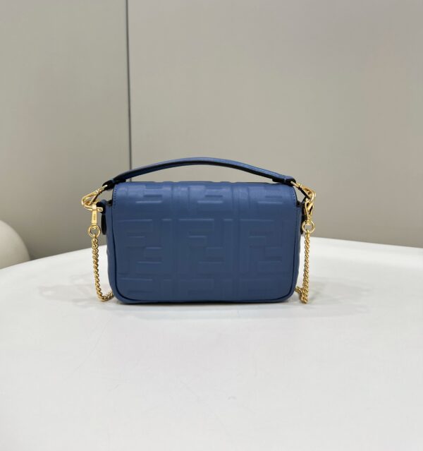 Fendi Baguette Mini