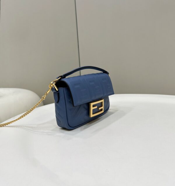 Fendi Baguette Mini