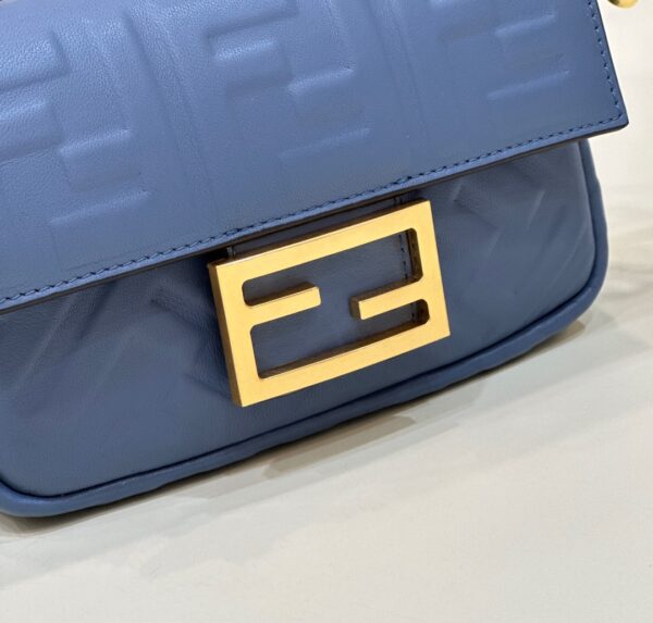 Fendi Baguette Mini