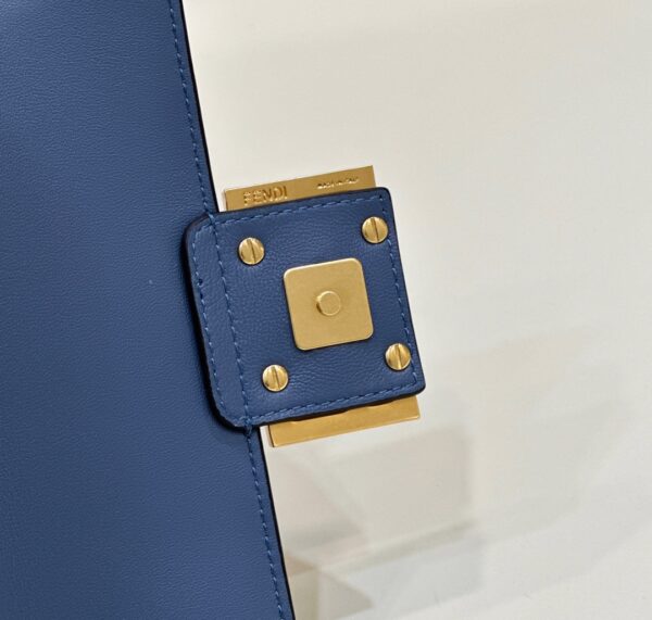 Fendi Baguette Mini