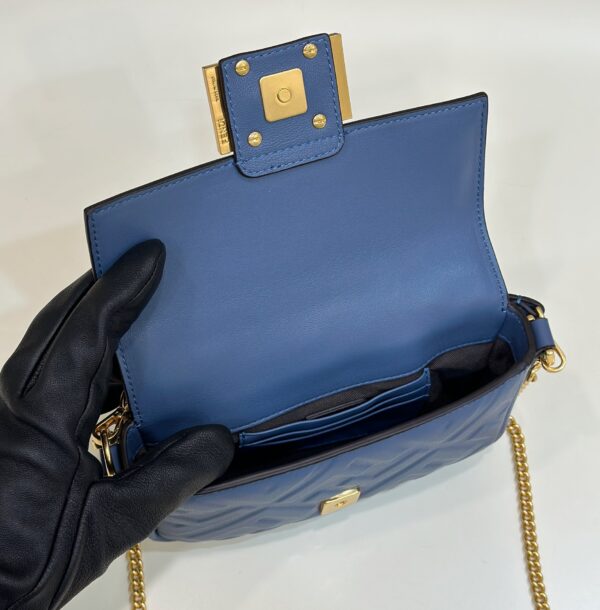 Fendi Baguette Mini