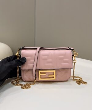 Fendi Baguette Mini