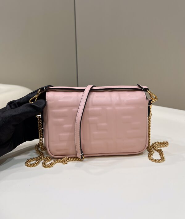 Fendi Baguette Mini