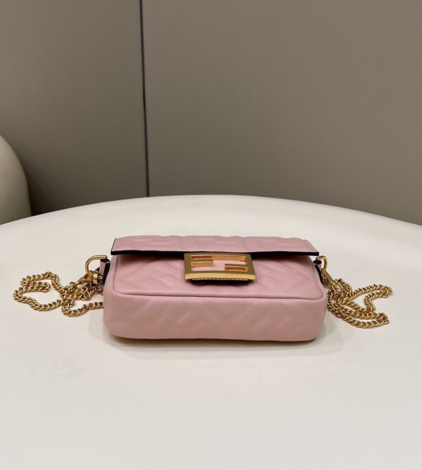 Fendi Baguette Mini