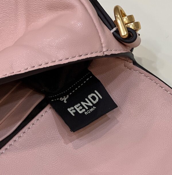 Fendi Baguette Mini