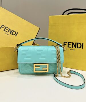 Fendi Baguette Mini