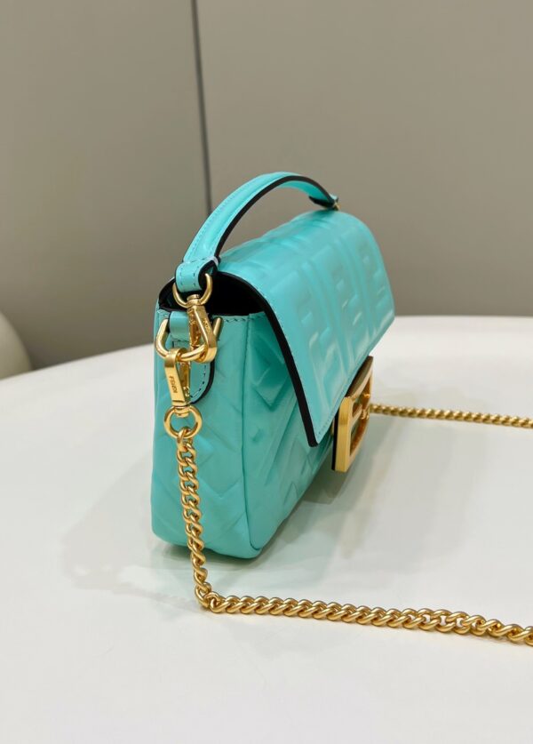Fendi Baguette Mini