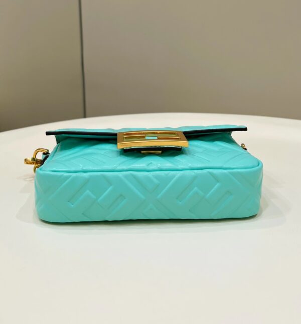 Fendi Baguette Mini