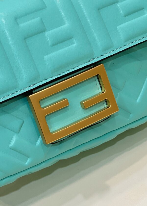 Fendi Baguette Mini