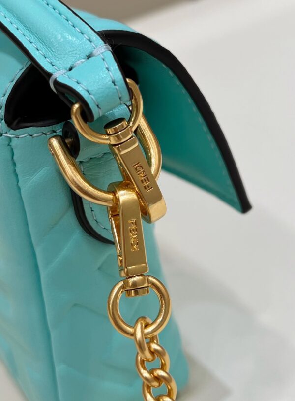 Fendi Baguette Mini