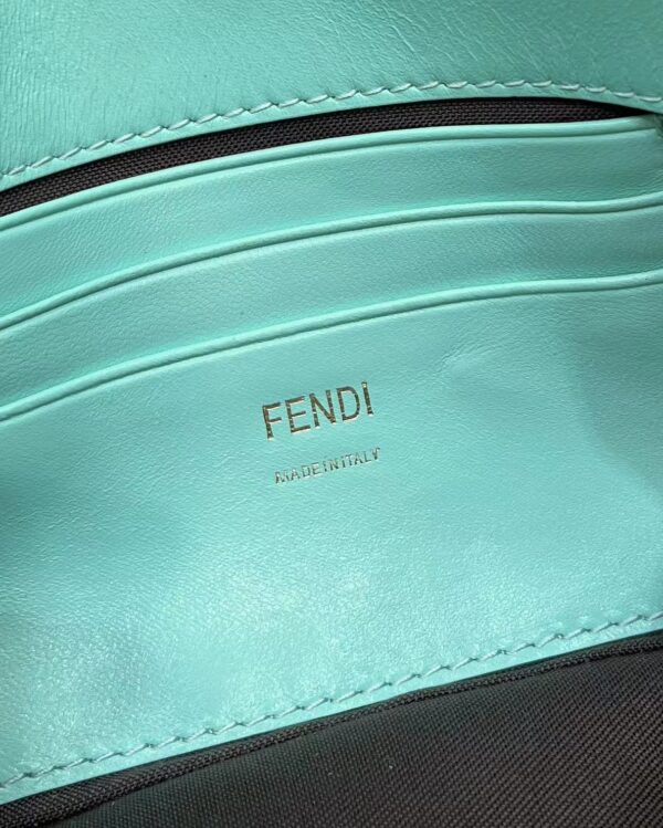 Fendi Baguette Mini