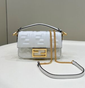 Fendi Baguette Mini