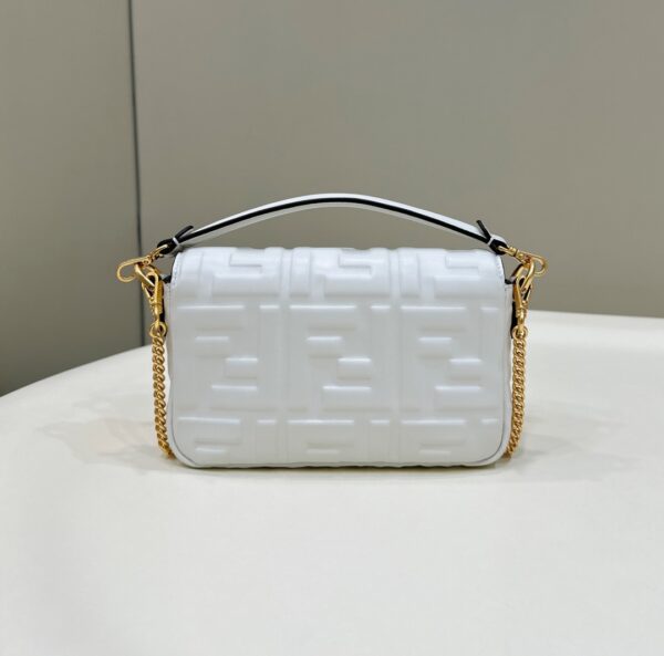Fendi Baguette Mini