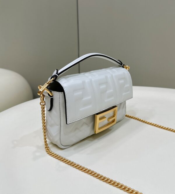 Fendi Baguette Mini