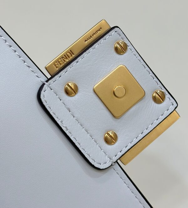 Fendi Baguette Mini