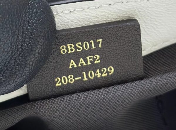 Fendi Baguette Mini