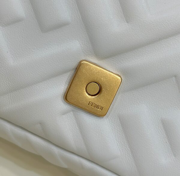 Fendi Baguette Mini