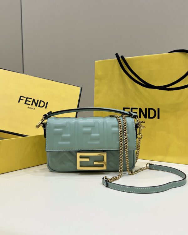 Fendi Baguette Mini