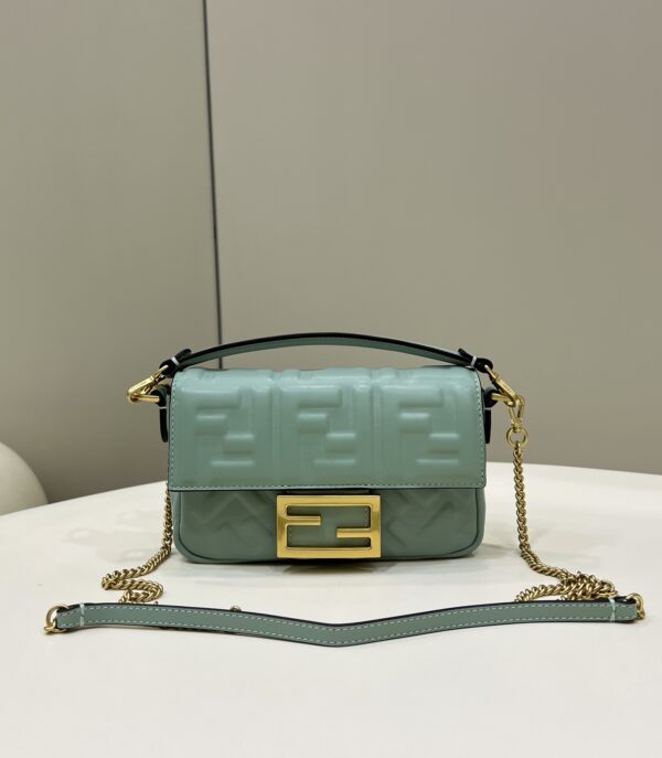 Fendi Baguette Mini