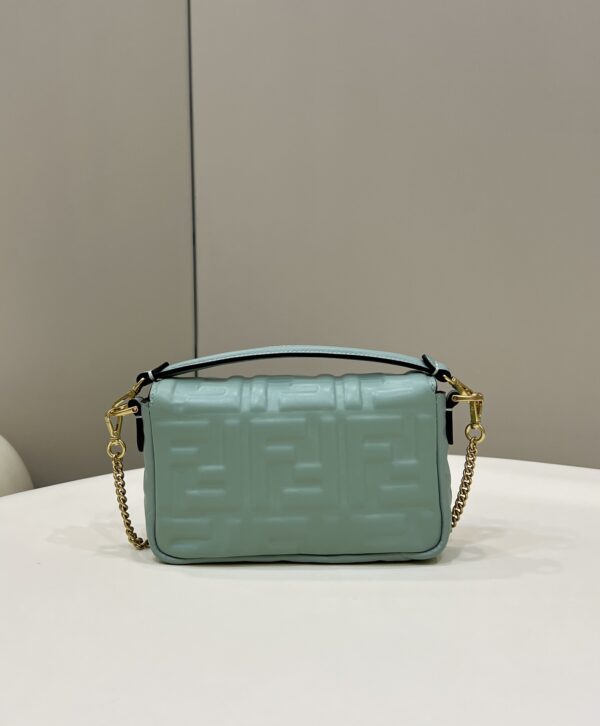 Fendi Baguette Mini