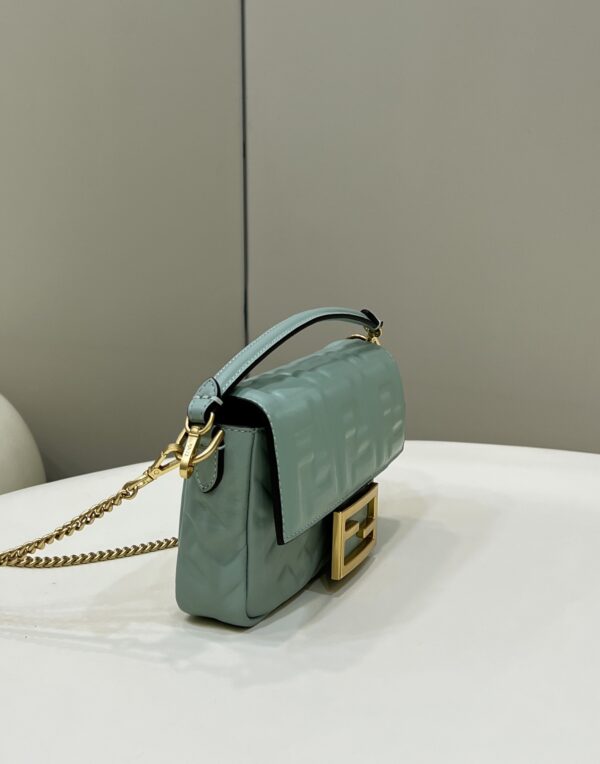 Fendi Baguette Mini