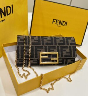 Fendi Chain Bag