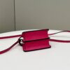 Fendi Nano Peekaboo Maxi Handle