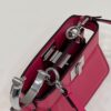 Fendi Nano Peekaboo Maxi Handle