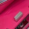 Fendi Nano Peekaboo Maxi Handle