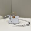 Fendi Nano Peekaboo Maxi Handle