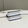 Fendi Nano Peekaboo Maxi Handle