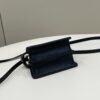 Fendi Nano Peekaboo Maxi Handle