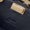 Fendi Nano Peekaboo Maxi Handle