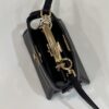 Fendi Nano Peekaboo Maxi Handle